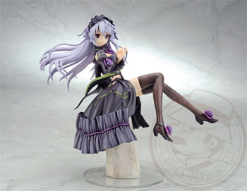 未使用！ALFIN Umbrio version 1/8スケールフィギュア Kotobukiya - Shining Force Feather - Alfin - Umbrio Ver.