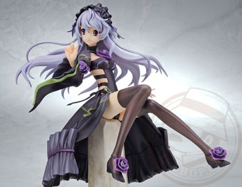 Kotobukiya - Shining Force Feather - Alfin - Umbrio Ver.