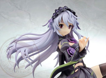 Kotobukiya - Shining Force Feather - Alfin - Umbrio Ver.
