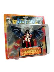 Kotobukiya - Art Fx Bastard high end figure series - Polno Dianno