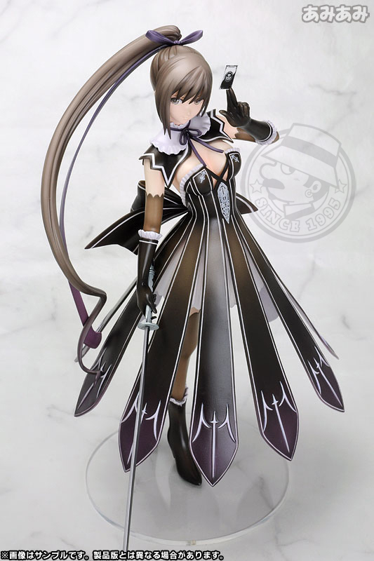 Kotobukiya Shining Hearts Maxima 1/8フィギュ Amazon.com: Kotobukiya Shining Hearts: Maxima Enfield Ani