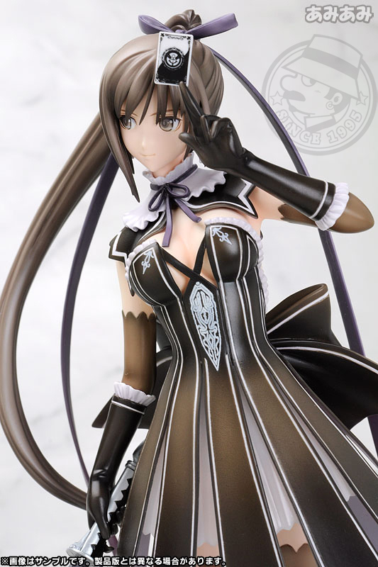 Kotobukiya Shining Hearts Maxima 1/8フィギュ Kotobukiya Shining Hearts Maxima 1/8 Scale PVC Painted