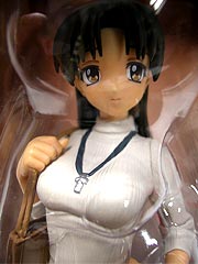 Kotobukiya - To Heart Tomoko Hoshina 1/8 Pre-painted Figure