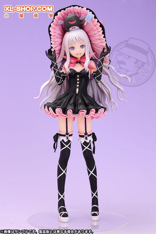Kotobukiya - 1/8 PVC Figure - Shining Hearts - Melty