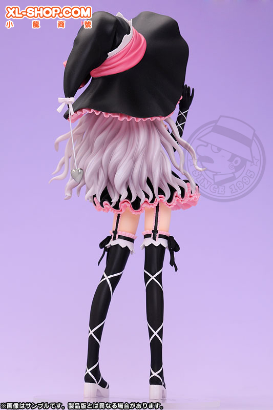 Kotobukiya 1/8 PVC Figure Shining Hearts Melty