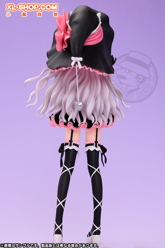 Kotobukiya - 1/8 PVC Figure - Shining Hearts - Melty