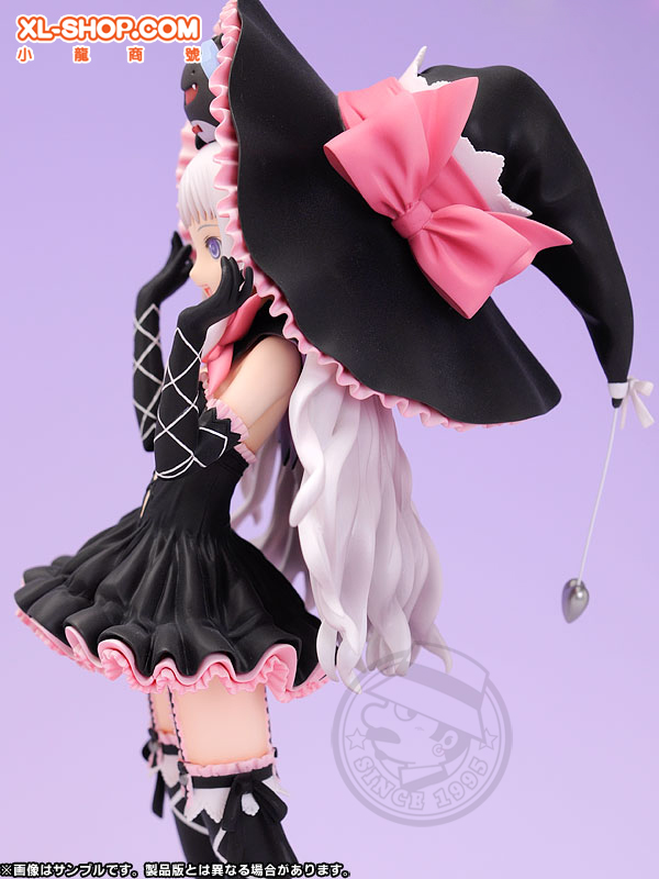 Kotobukiya 1/8 PVC Figure Shining Hearts Melty