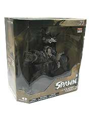 Mc Farlane Toys - Spawn the Classic Comic Covers series 24 ''Spawn