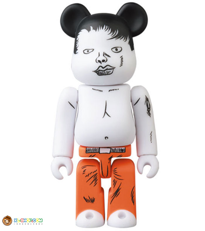 Medicom Toy - Bearbrick Series 41 [Box of 24]