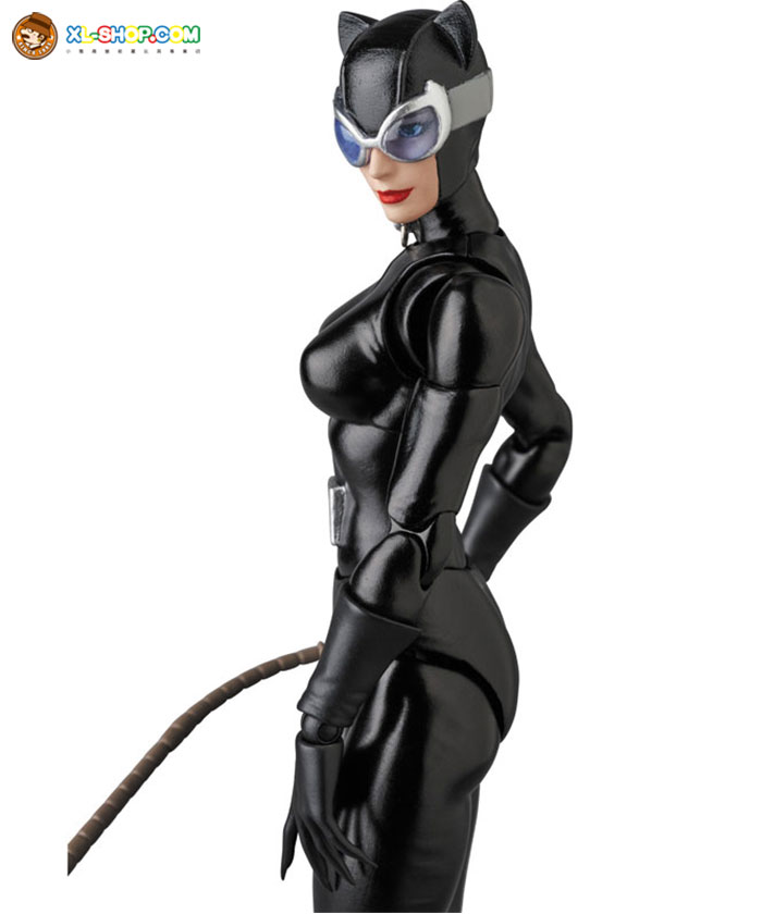 Medicom Toy - MAFEX No.123 MAFEX CATWOMAN (HUSH Ver.)