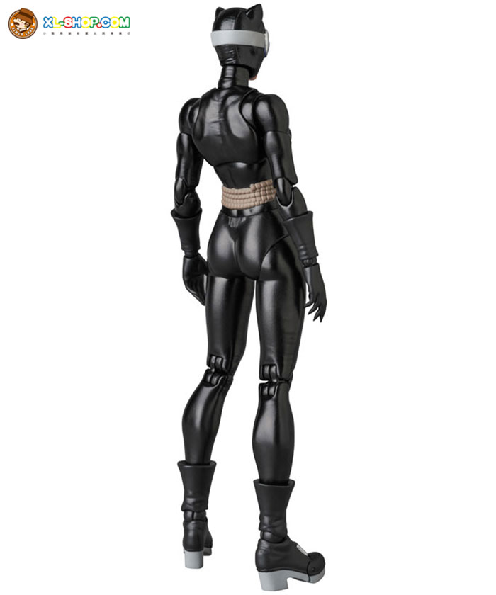 Medicom Toy - MAFEX No.123 MAFEX CATWOMAN (HUSH Ver.)