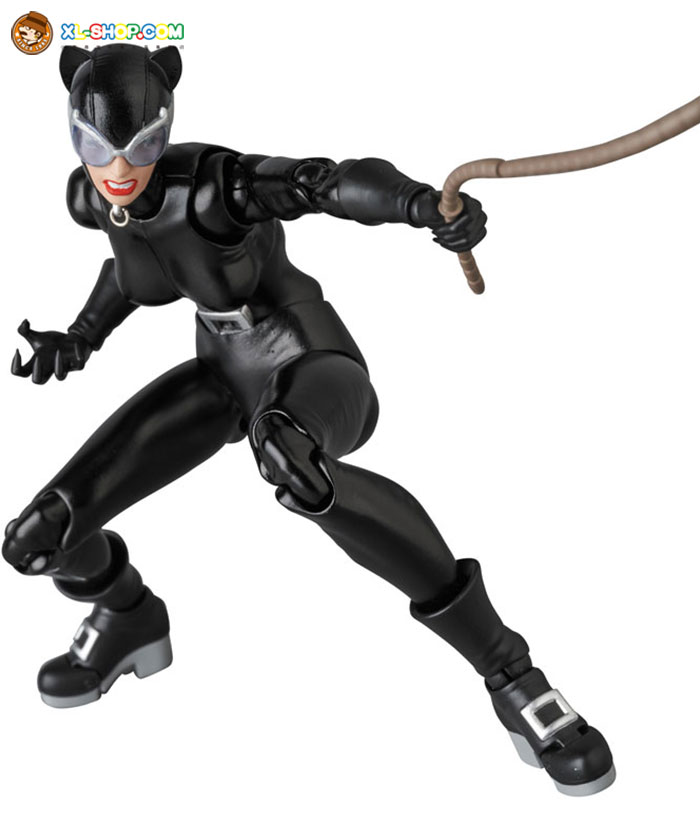 Medicom Toy - MAFEX No.123 MAFEX CATWOMAN (HUSH Ver.)