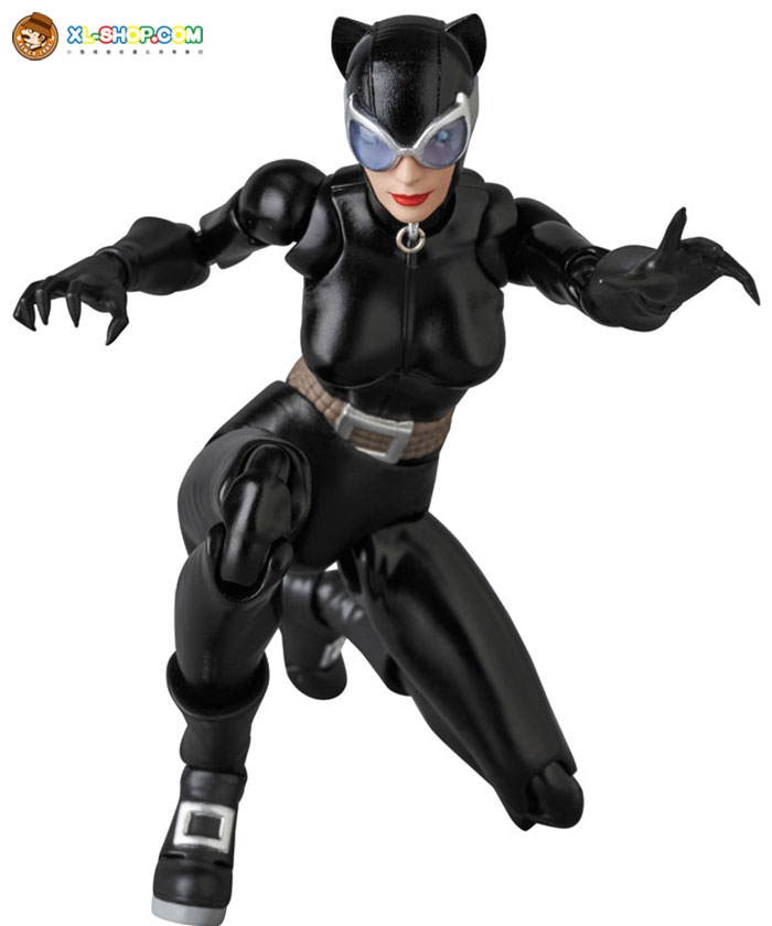 Medicom Toy - MAFEX No.123 MAFEX CATWOMAN (HUSH Ver.)