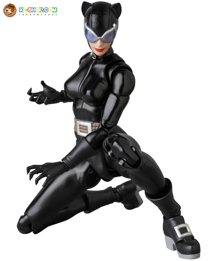 Medicom Toy - MAFEX No.123 MAFEX CATWOMAN (HUSH Ver.)