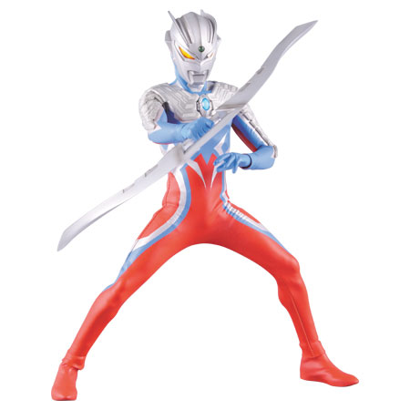 Amazon.co.jp: Project BM! ウルトラマンメビウス 1/6スケール