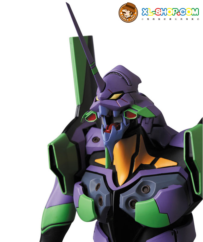 Real action heroes evangelion unit 2025 01