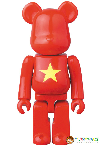 Medicom Toy - Be@rbrick Series 37 [Box of 24]