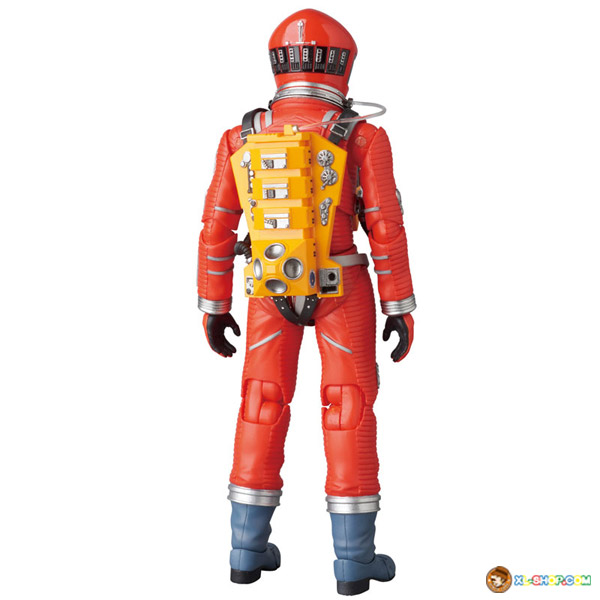 Medicom Toy - MAFEX No.034 - 2001: A Space Odyssey - Space Suit
