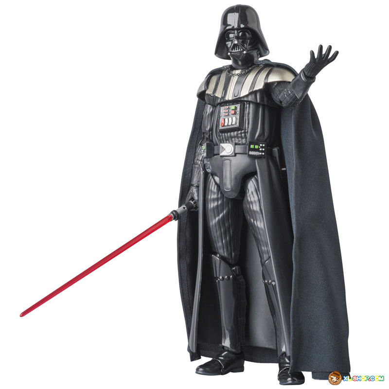 Medicom Toy - MAFEX No.037 - Star Wars Episode 3 - Darth Vader(TM ...