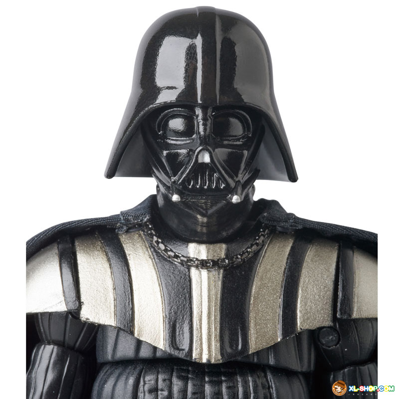 Medicom Toy - MAFEX No.037 - Star Wars Episode 3 - Darth Vader(TM ...