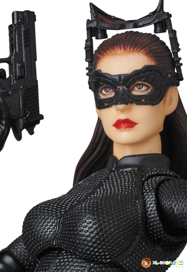 Medicom Toy - MAFEX No.050 - The Dark Knight Rises - Selina Kyle