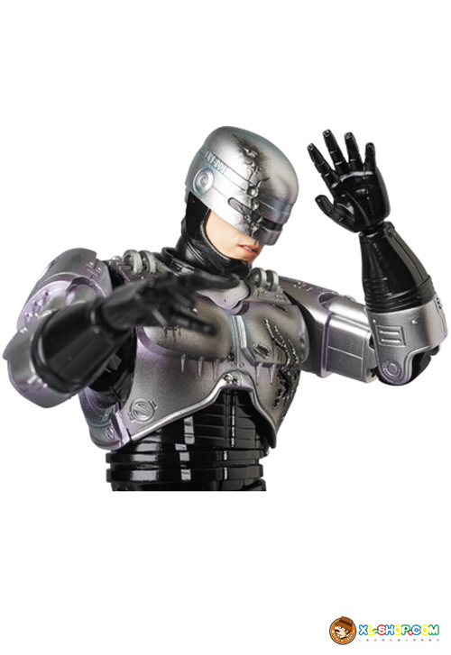 Medicom Toy - MAFEX No.067 - Robocop