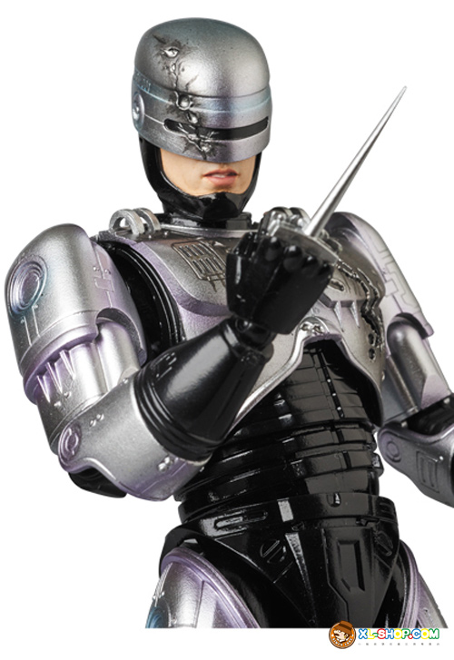 Medicom Toy - MAFEX No.067 - Robocop