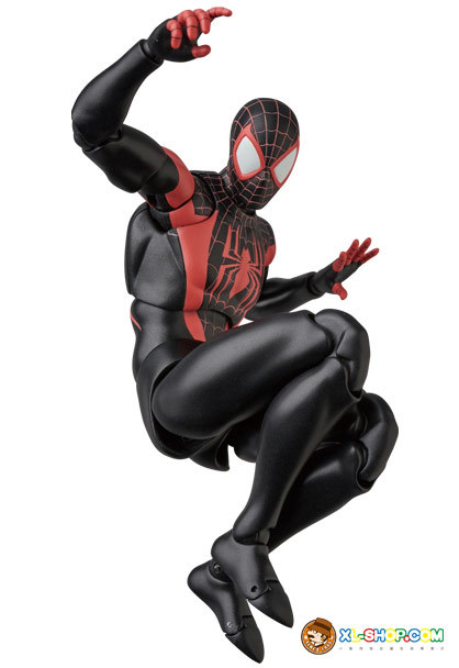 Medicom Toy - MAFEX No.092 - Spider-Man