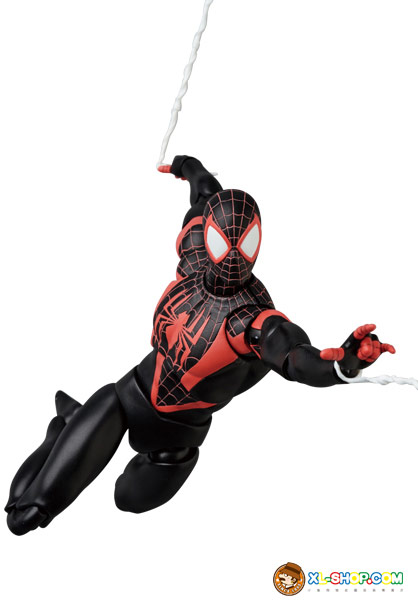 Medicom Toy - MAFEX No.092 - Spider-Man