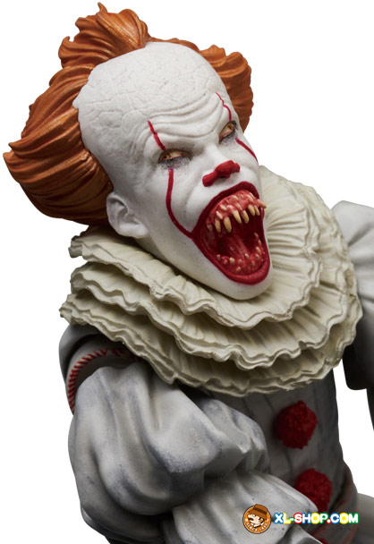 Medicom Toy - MAFEX NO.093 - IT - Pennywise