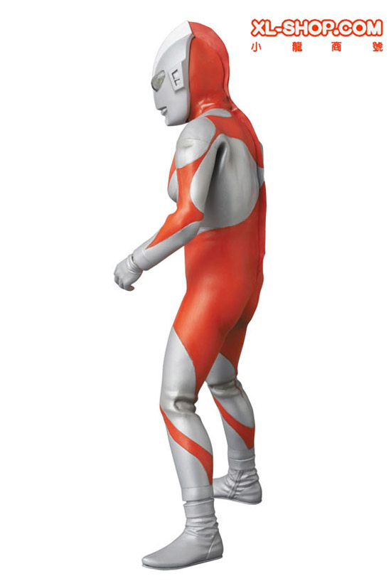 Medicom Toy - RAH643 - Ultraman - Ultraman C Type ver.2.0
