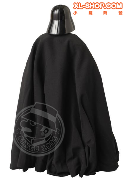 Medicom toy - RAH - 12'' Darth Vader 2.0 Ver. Collectible Figure
