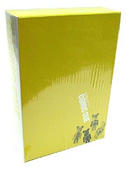 Medicom Toy - Comic Cue Vol.102 Special Issue of Bearbrick (Book 2)