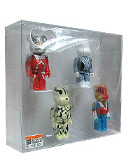 Medicom Toy - Ultraman Be@rbrick #2