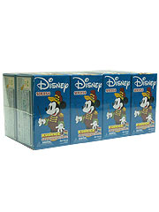 Medicom Disney Series 6 kubrick (set of 8 COMPLETE)