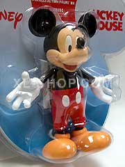 Medicom Toy Miracle Action Vehicle Back To The Future Part Ⅱ Black Ox Miracle Action Figure \u2013 Wasteland