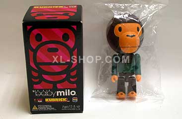 Medicom- Baby Milo # 1 kubrick - Chimpman