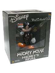 Medicom Toy - Disney Vinyl Collectible Dolls - Mickey Mouse