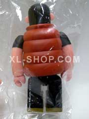 MedicomToy - Medicom Toy - Tokyo Tribe 2 #1 Kubrick 1/96