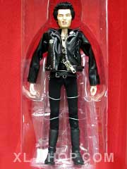 Medicom Toy - Stylish Collection 12'' Sid Vicious action figure