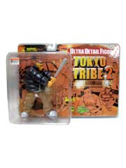 Medicom Toy - Tokyo Tribe 2 ''KAI'' ultra detail vinyl figure