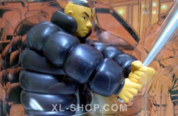 Medicom Toy - Tokyo Tribe 2 ''KAI'' ultra detail vinyl figure