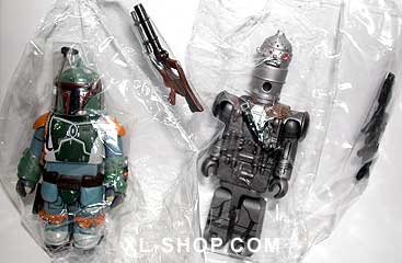 「KUBRICK BOUNTY HUNTER 1000% Me_starkubboba883.jpg