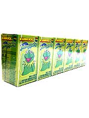 Medicom Jim Henson's Muppets Kubrick (set of 6)