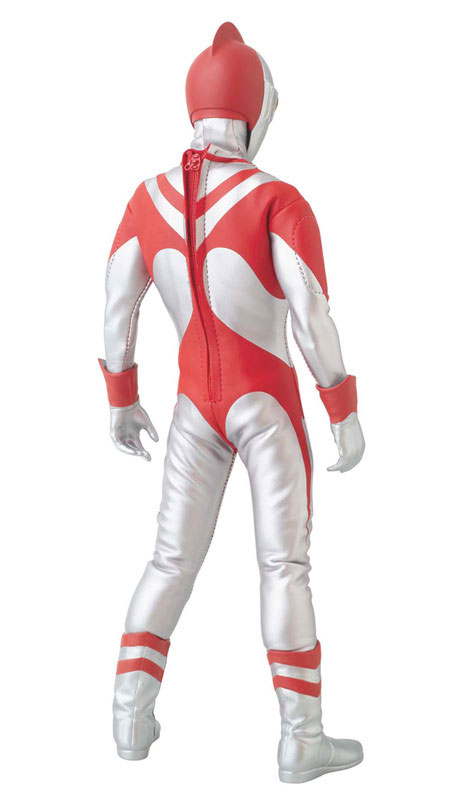 【中古品】RAHウルトラマン B TYPE - RENEWAL Ver. Amazon.co.jp: RAH リアルアクションヒーローズ ウルトラマンB