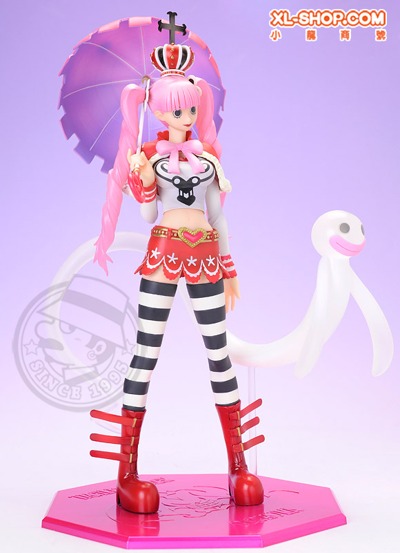 MegaHouse - Excellent Model - Portrait.Of.Pirates One Piece NEO