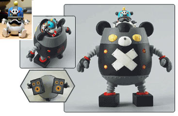 Muñeco De Mazinger Z Vintage Coleccionable