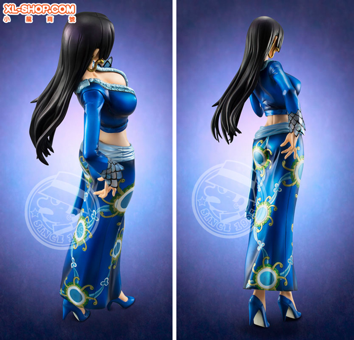 MegaHouse - Excellent Model - Portrait.Of.Pirates One Piece NEO-EX