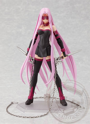 美品   Fate stay night  figma figma Saber 2.0｜Good Smile Company