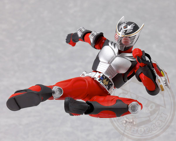 Mua Figma : Masked Rider Dragon Knight Masked Rider Siren trên Amazon